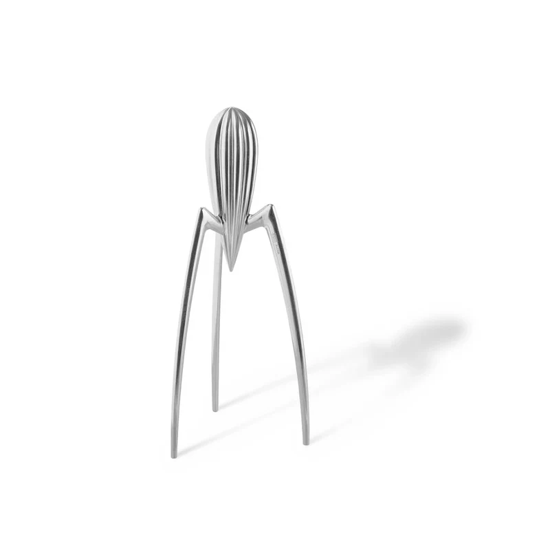 Exprimidor de cítricos Juicy Salif Philippe Starck Alessi