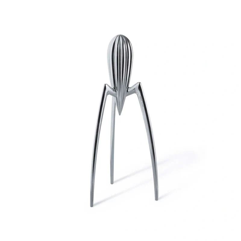 Exprimidor de cítricos Juicy Salif Philippe Starck Alessi