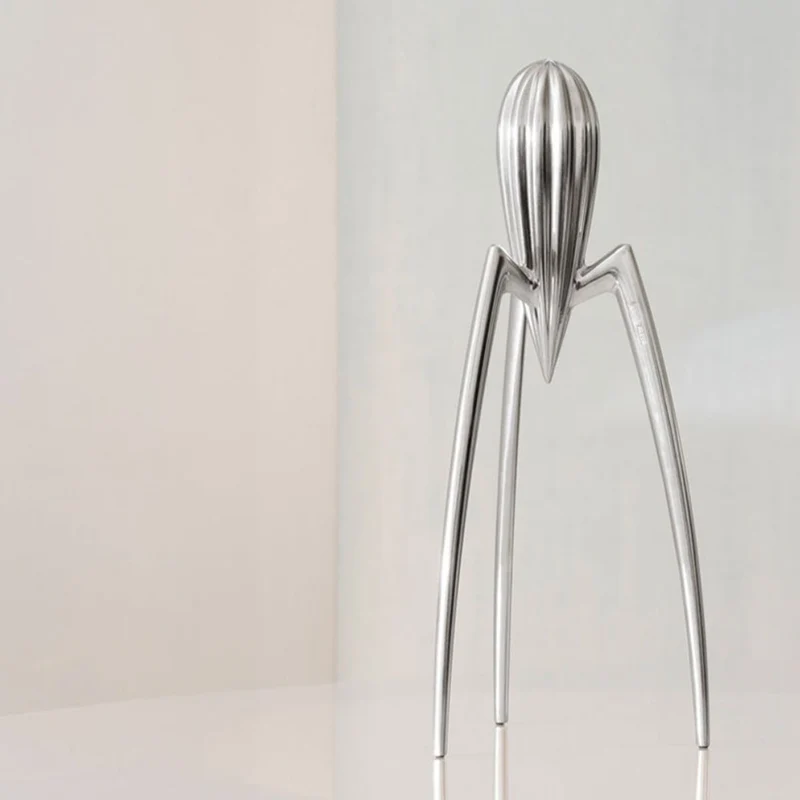 Exprimidor de cítricos Juicy Salif Philippe Starck Alessi