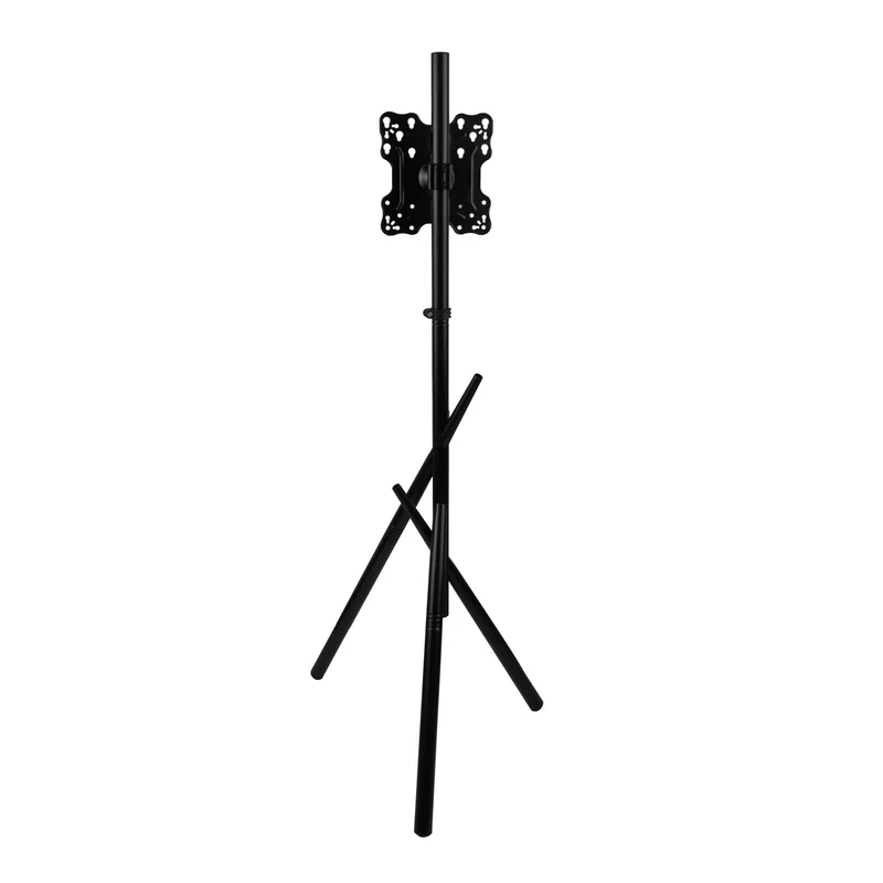 Maclean TV Floor Stand/Mount, 27–55", max. VESA 200x200, max. 60 kg, MC-181 B