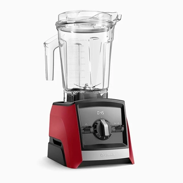 Vitamix Ascent A2300i rot