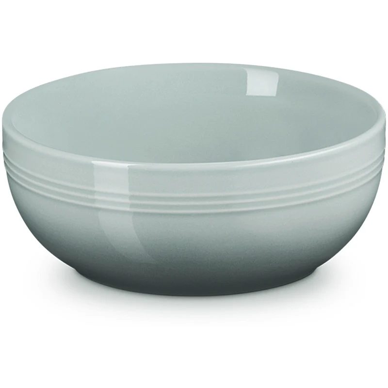 Le Creuset Müslischale Coupe 16 cm Sea Salt