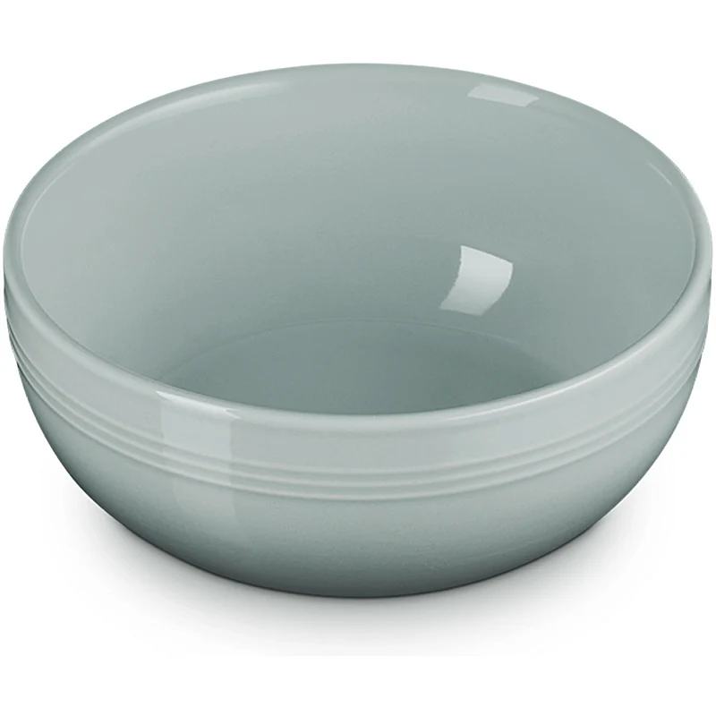 Le Creuset Müslischale Coupe 16 cm Sea Salt