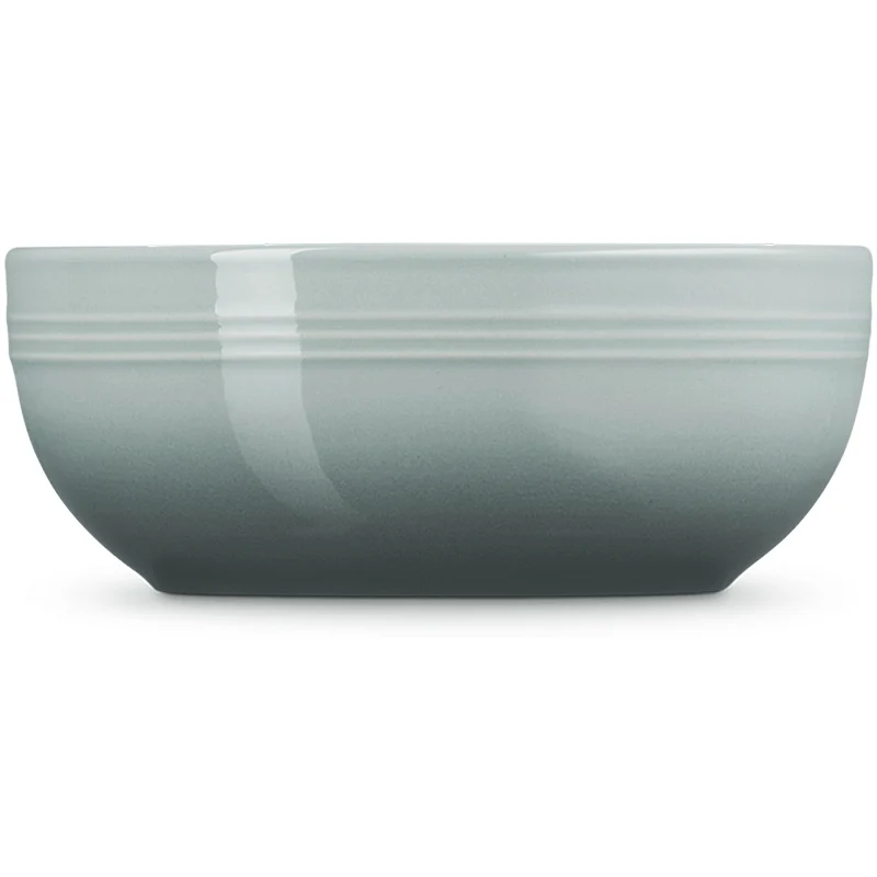 Le Creuset Müslischale Coupe 16 cm Sea Salt