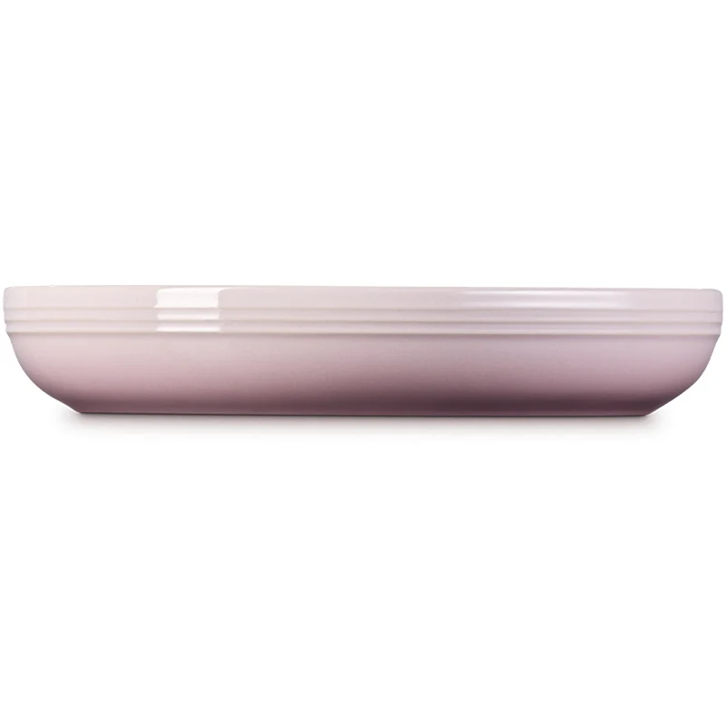 Le Creuset Suppenteller Coupe 22 cm Shell Pink