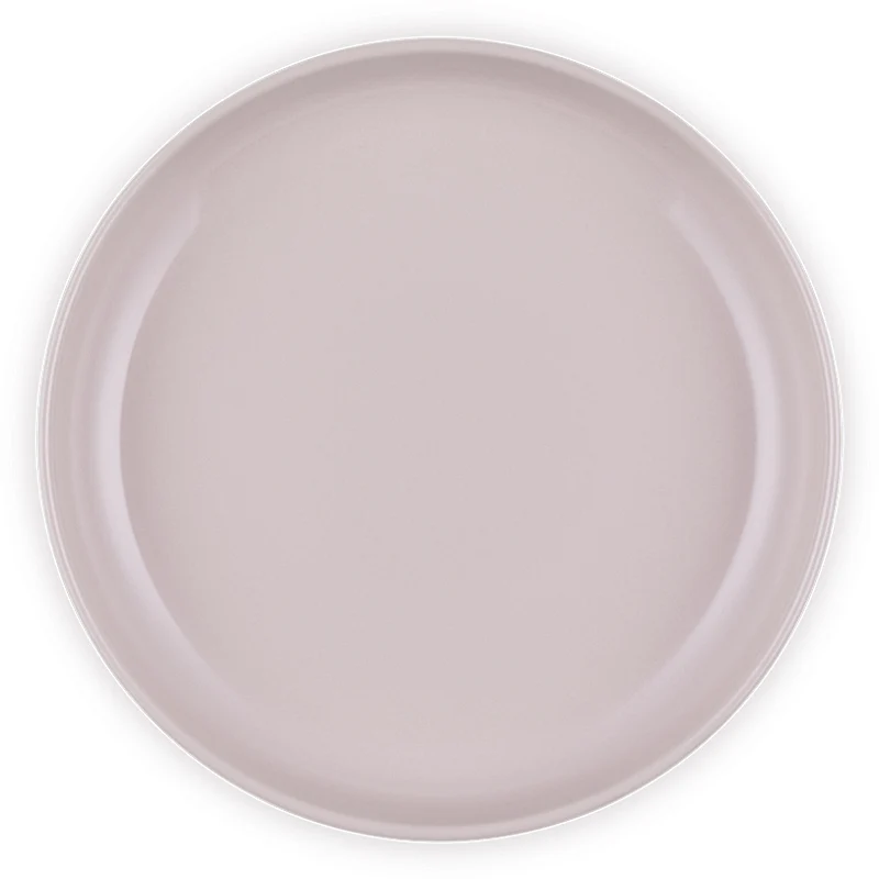 Le Creuset Suppenteller Coupe 22 cm Shell Pink