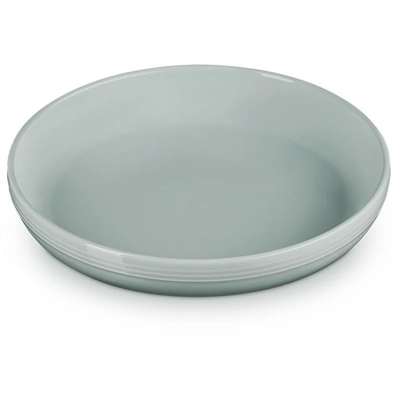 Le Creuset Suppenteller Coupe 22 cm Sea Salt