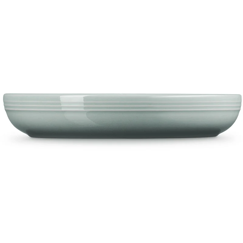 Le Creuset Suppenteller Coupe 22 cm Sea Salt