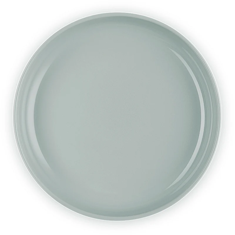 Le Creuset Suppenteller Coupe 22 cm Sea Salt