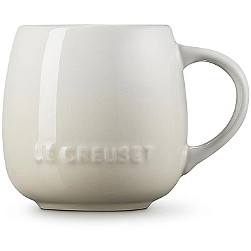 Le Creuset BECHER COUPE 320ML MERINGUE