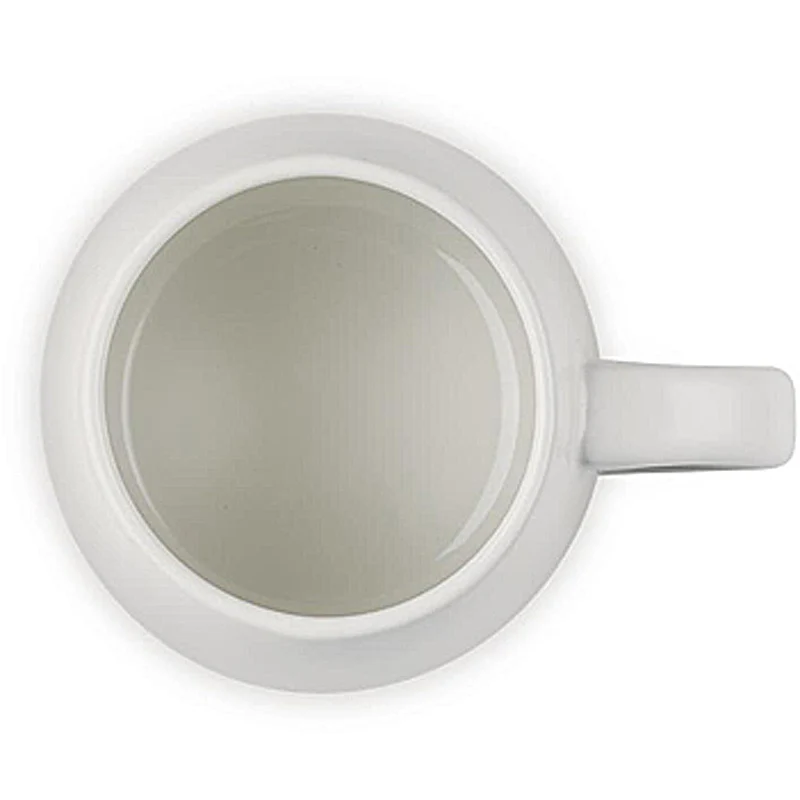 Le Creuset BECHER COUPE 320ML MERINGUE