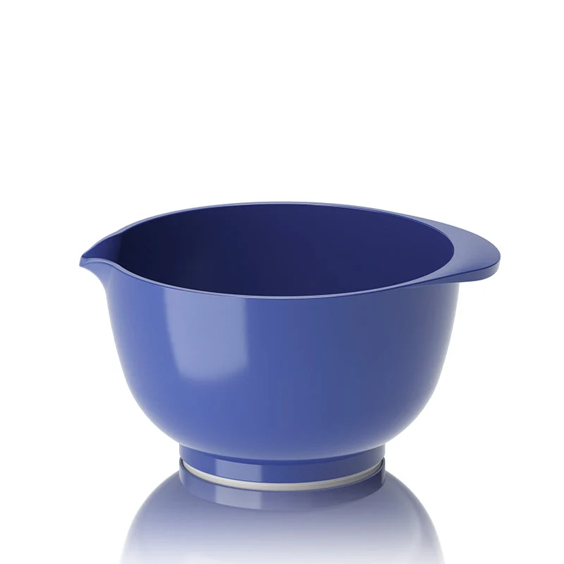 Rosti NEW Margrethe Rührschüssel electric blue 0,5 Liter