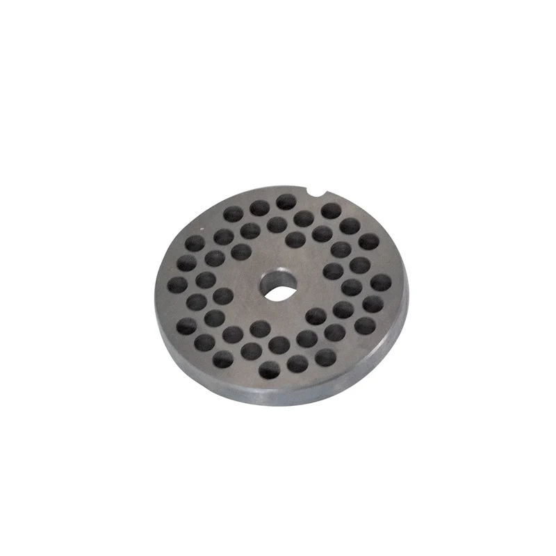 [ET] Lochscheibe 6mm für FWE120