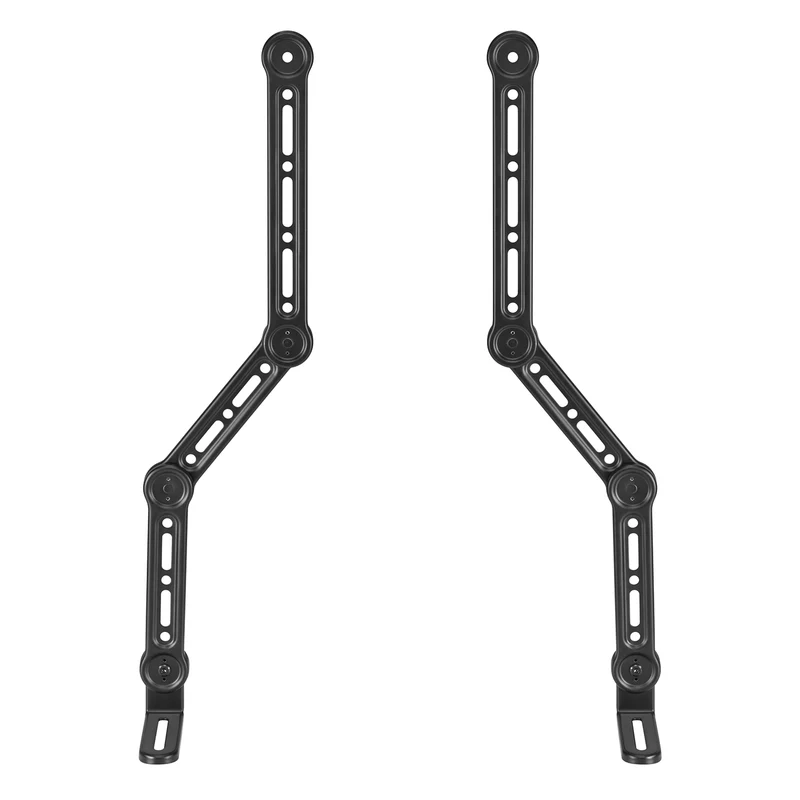 Maclean universal VESA mount for soundbar, 15kg max, MC-335