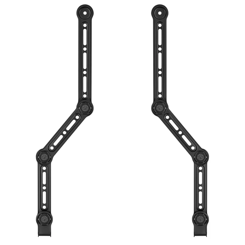 Maclean universal VESA mount for soundbar, 15kg max, MC-335