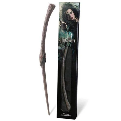 Harry Potter - Bellatrix Lestrange Zauberstab - Blister Edition