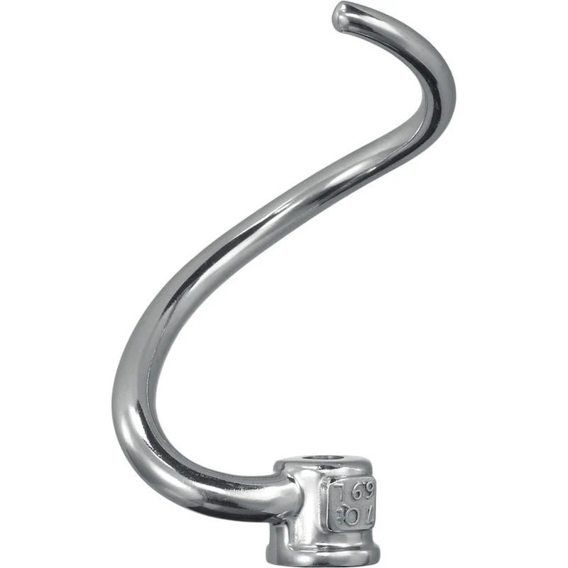 KitchenAid 6,9 L PROFESSIONAL Küchenmaschine mit Schüsselheber 5KSM7990XEWH Weiss
