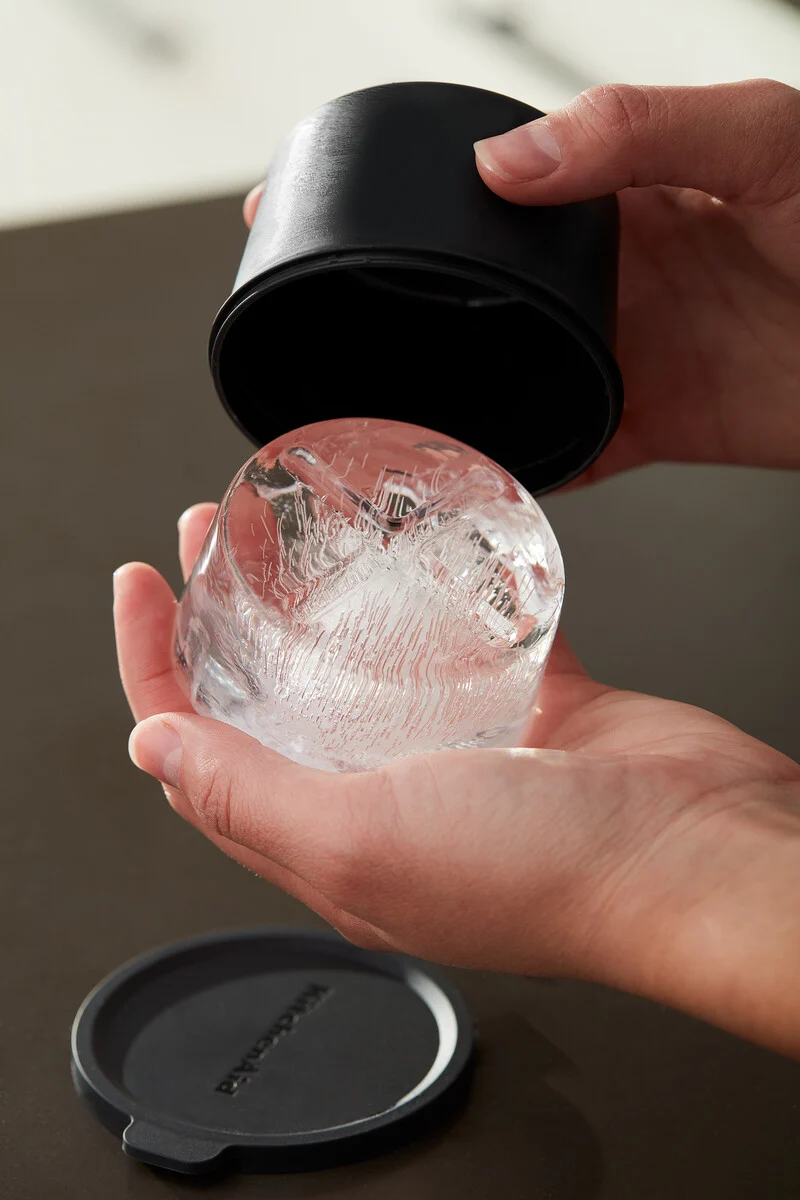 KitchenAid Zubehör Shave Ice 5KSMSIA