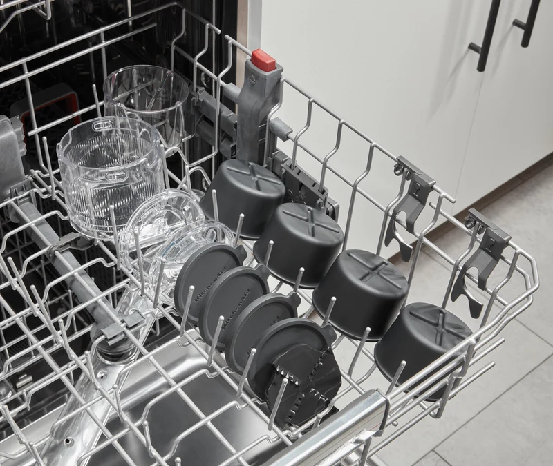 KitchenAid Zubehör Shave Ice 5KSMSIA