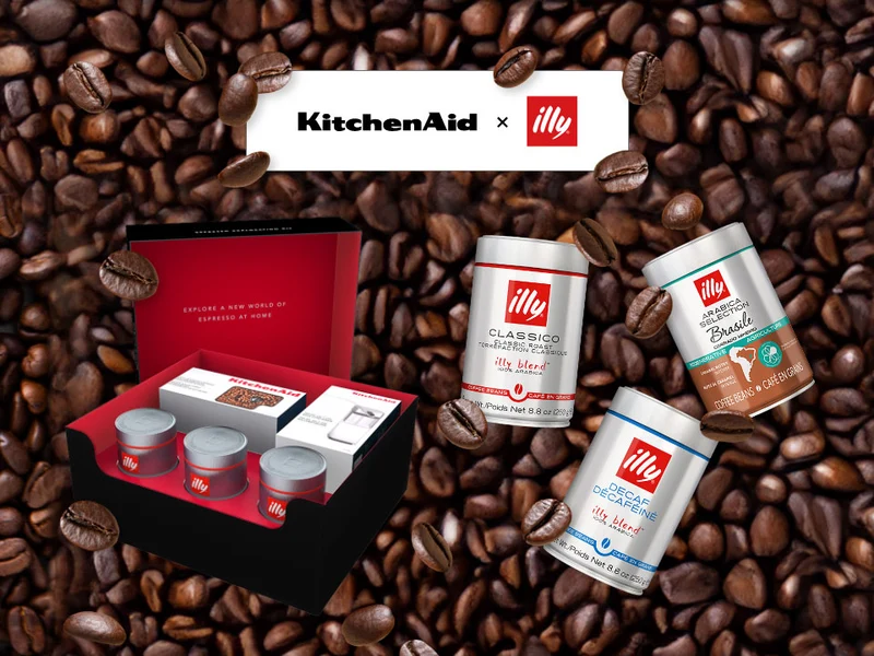 KitchenAid Kaffeevollautomat KF 8 ARTISAN 5KES8558EBK Cast Iron Black
