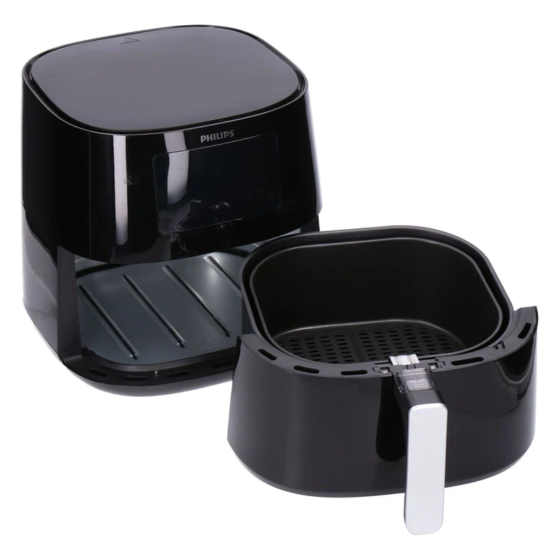 Philips HD9270/70 Airfryer Heißluftfritteuse