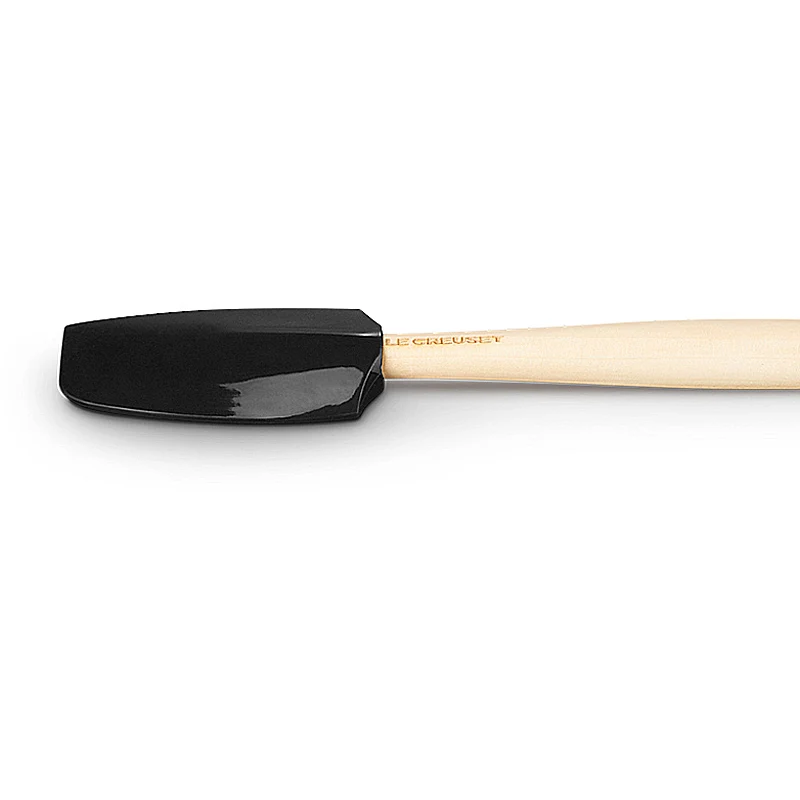 Le Creuset KLEINE KOCHKELLE CRAFT SCHWARZ