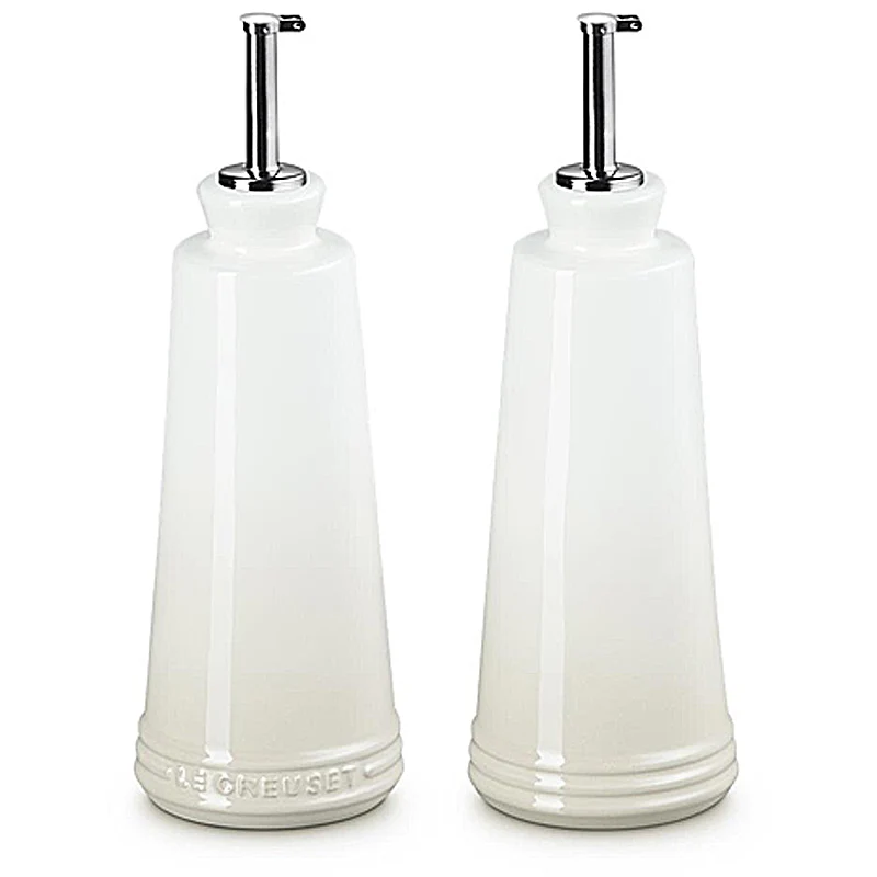 Le Creuset ESSIG- UND ÖLSET MERINGUE