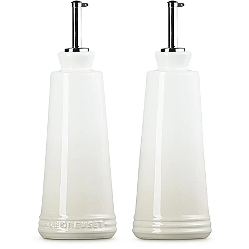Le Creuset ESSIG- UND ÖLSET MERINGUE