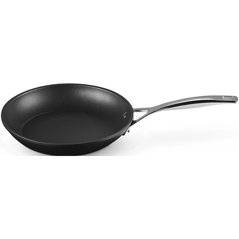 Le Creuset Aluminium Antihaft Pfannenset 24cm und 28cm