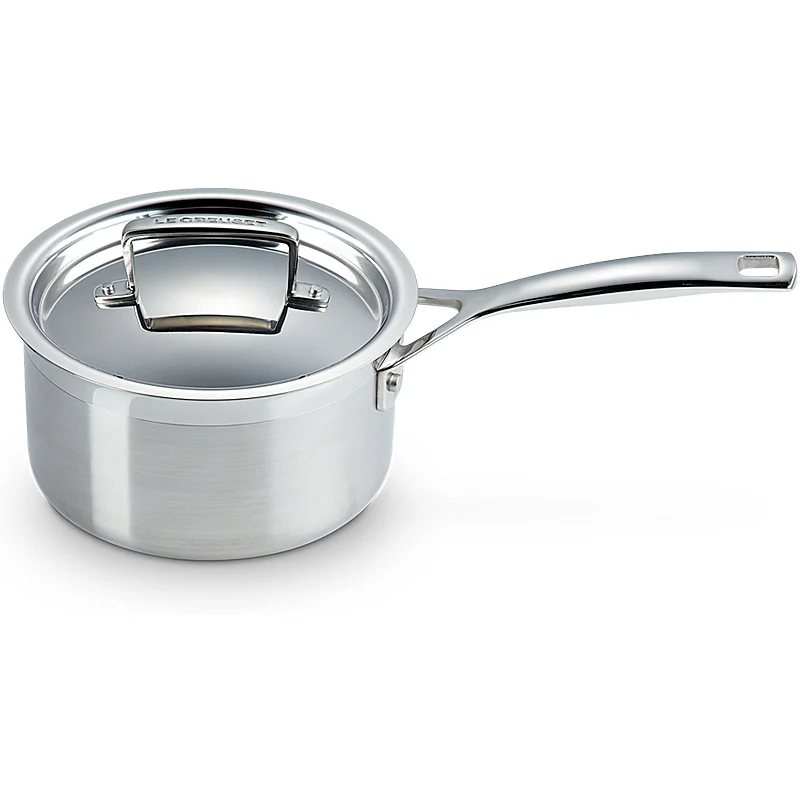 Le Creuset 3-ply Kochset 3-teilig