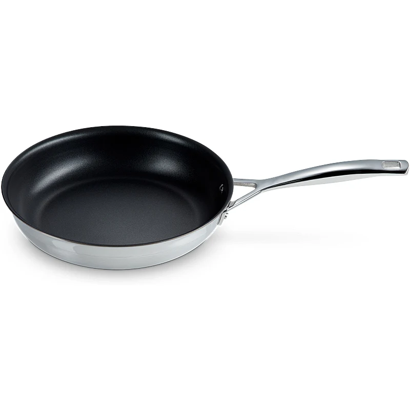 Le Creuset 3-ply Kochset 3-teilig