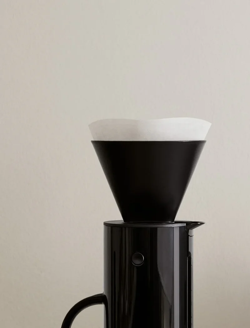 Stelton - Kaffeetrichter für Thermoskanne