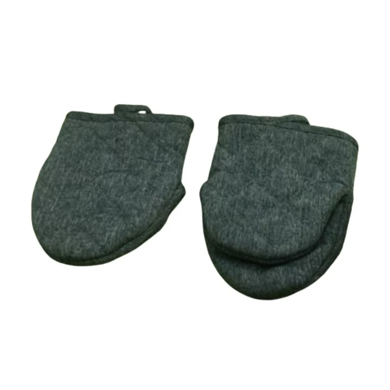 Daily - Grillhandschuh 1 Stück mini - schwarz