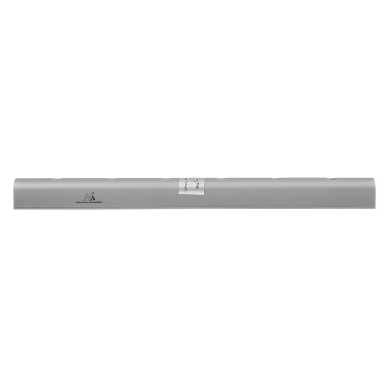 Maclean 6LED under-cabinet kitchen light, oblong, with motion sensor, 5xAA, MCE123 + 5x AAA alkaline battery Varta Industrial