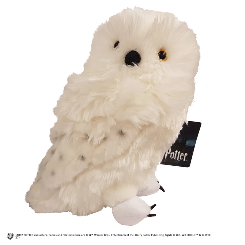 Harry Potter - Plüschfigur - Hedwig (15 cm)