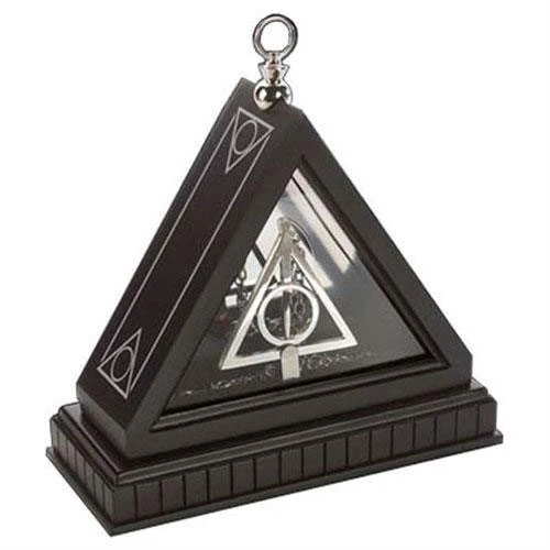Harry Potter - Xenophilius Lovegoods Kette