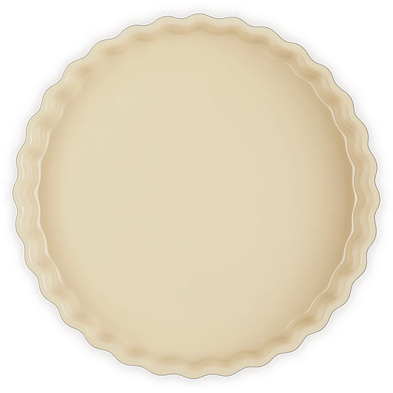 Le Creuset Tarteform 28 cm Flint