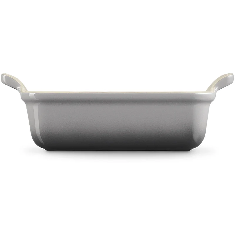 Le Creuset Auflaufform Tradition 32 cm Flint