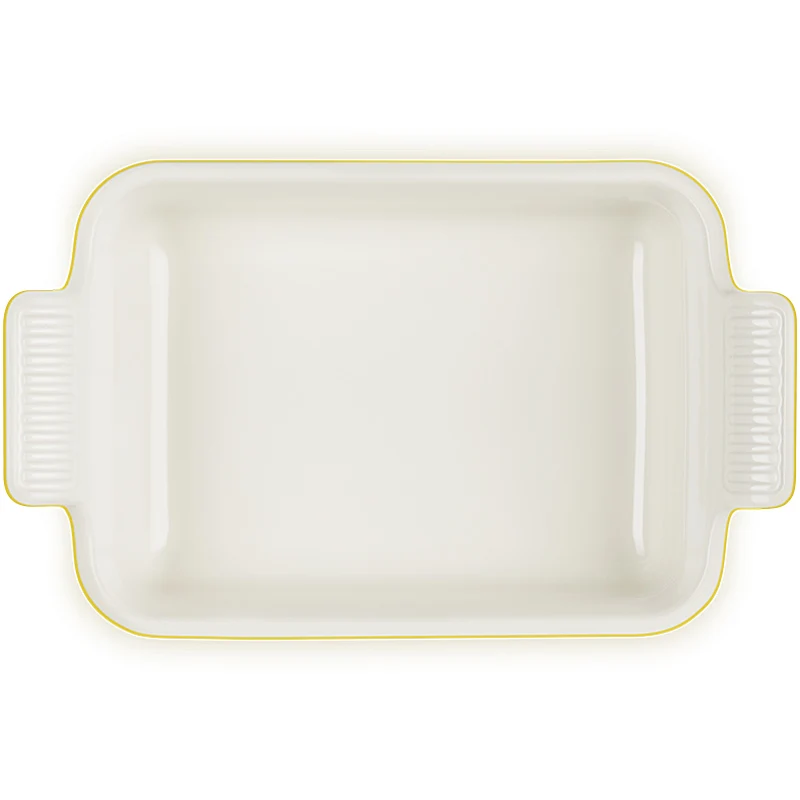 Le Creuset Auflaufform Tradition 26 cm Nectar