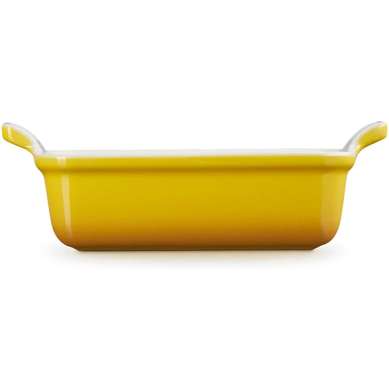 Le Creuset Auflaufform Tradition 19 cm Nectar