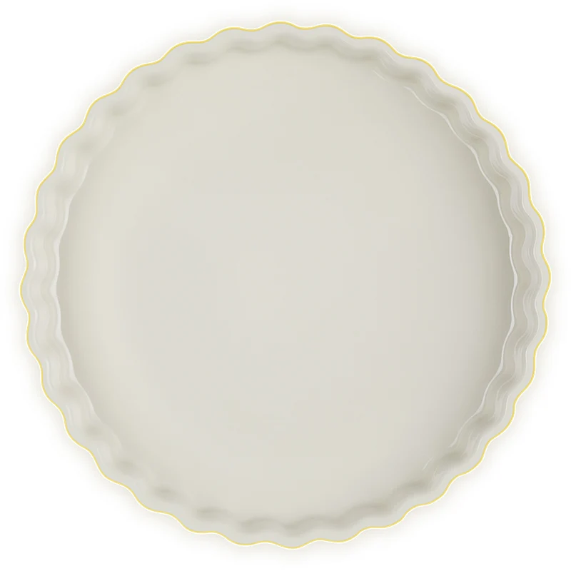 Le Creuset Tarteform 28 cm Nectar