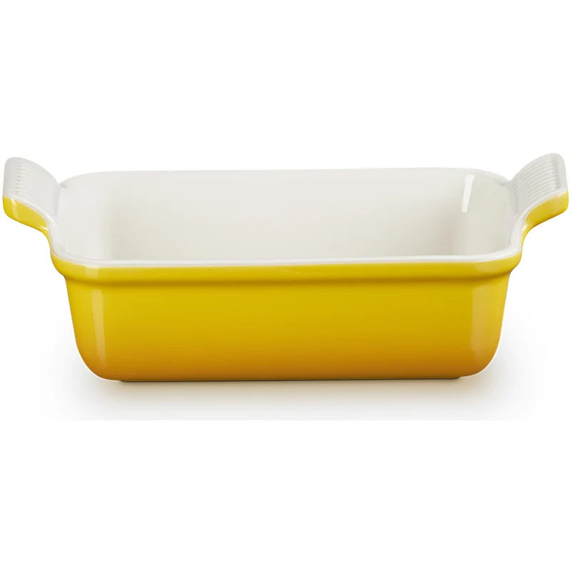 Le Creuset Auflaufform Tradition 32 cm Nectar