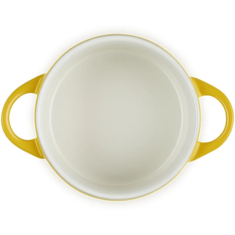 Le Creuset Mini Cocotte 10 cm Nectar
