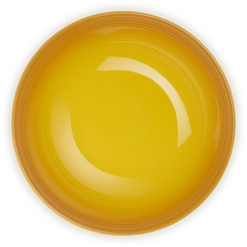 Le Creuset Salatschüssel 24 cm Nectar