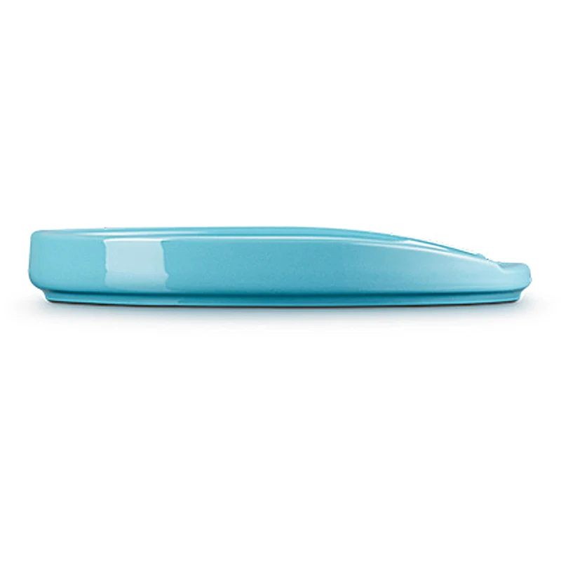 le Creuset Löffelablage oval Karibik