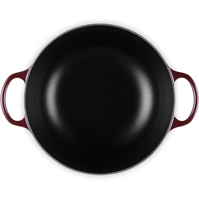 Le Creuset La Marmite Signature 26 cm Garnet