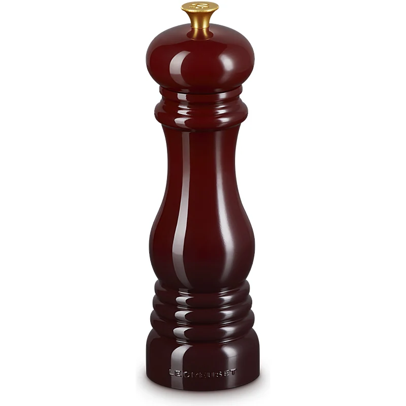 Le Creuset Salzmühle 21 cm Garnet