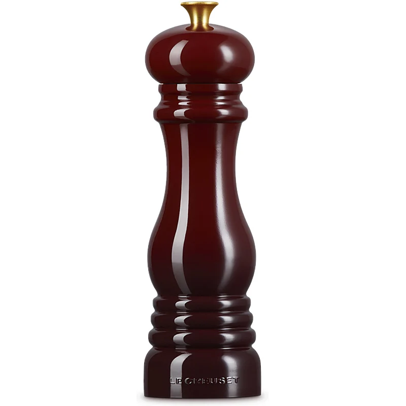 Le Creuset Salzmühle 21 cm Garnet