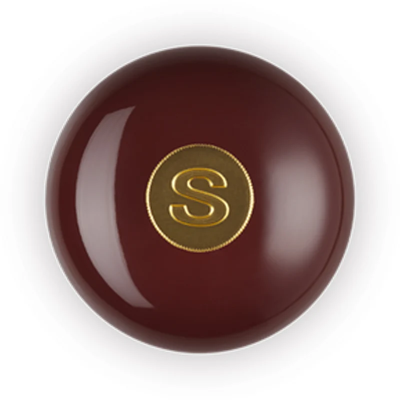 Le Creuset Salzmühle 21 cm Garnet