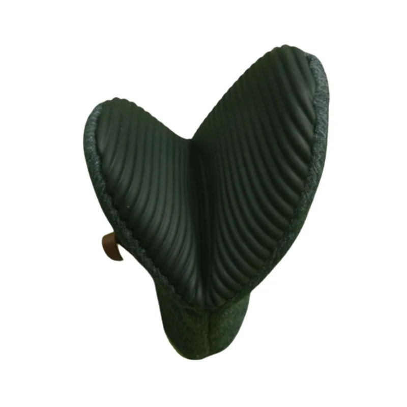 Daily - Grillhandschuh 1 Stk. mini mit Silikon - schwarz